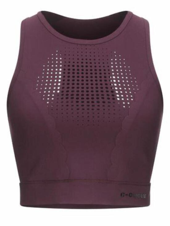 Tops - C-Clique Bra Tank Top NWT